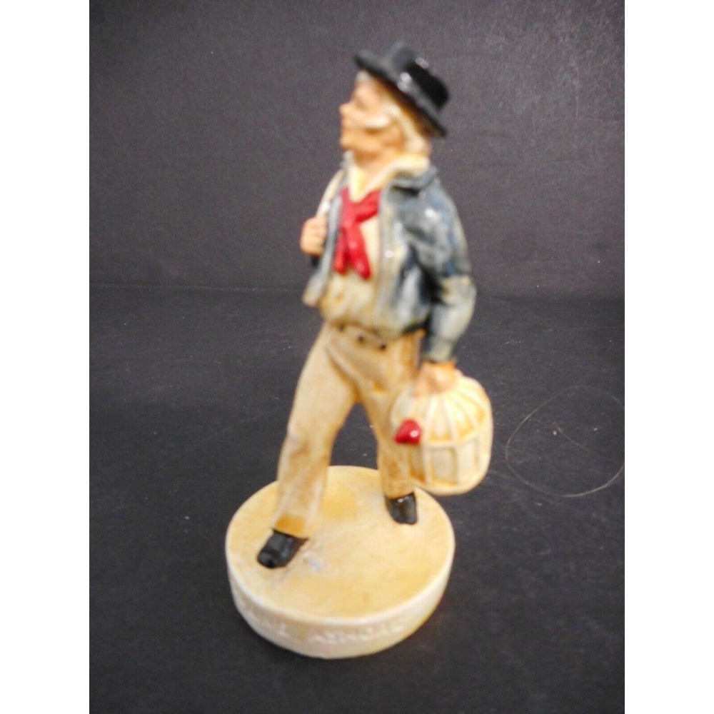 Sebastian Miniatures Tom Bowline Sea Shantie by Charles Dibdin